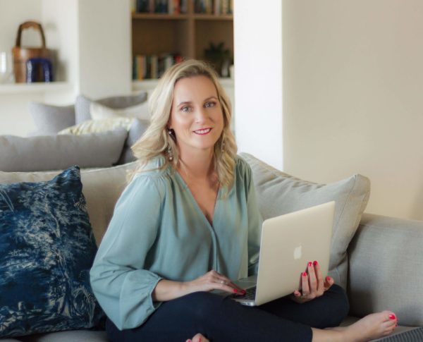 Business Coach Launching online courses and programs